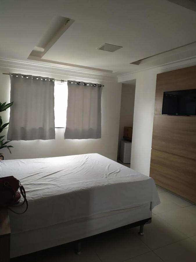 Oyo Hotel Valeria Salvador Exteriör bild