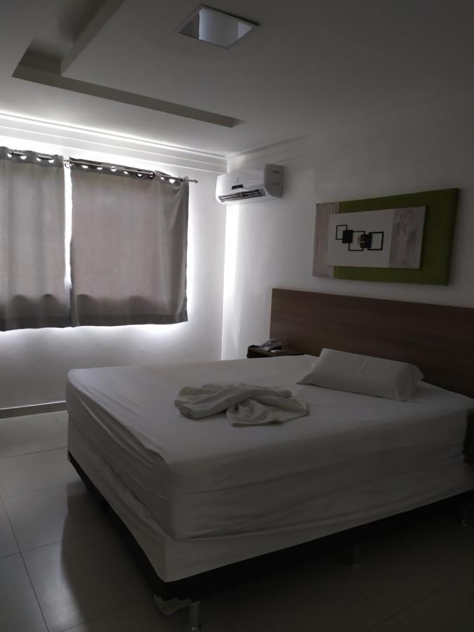 Oyo Hotel Valeria Salvador Exteriör bild